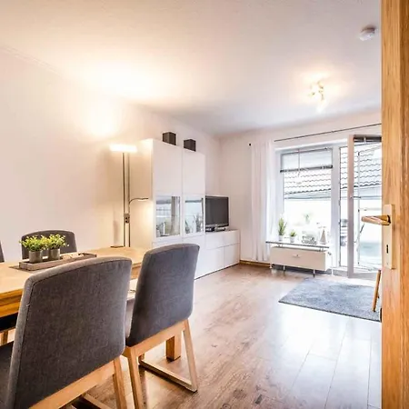 Haus Seemeile Seemeile 2 15