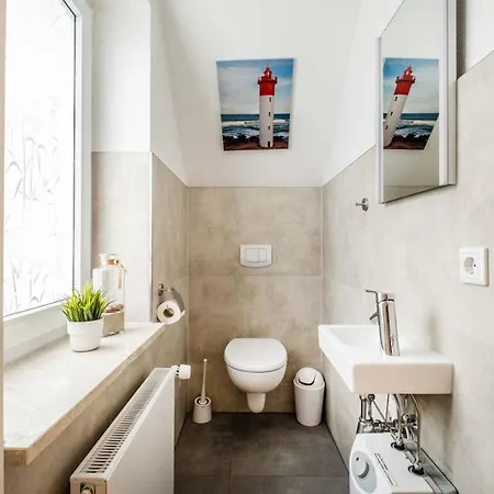 Apartment Haus Seemeile Seemeile 2 15