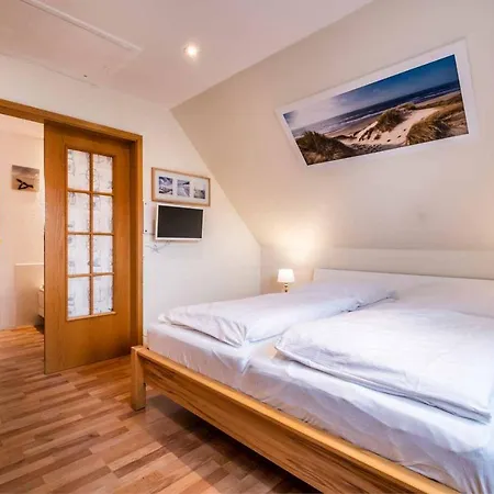 Haus Seemeile Seemeile 2 15 Apartment