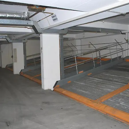 Haus Seemeile Seemeile 2 15