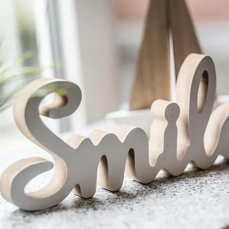 Haus Seemeile Seemeile 2 15 Apartment Busum