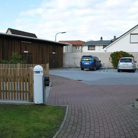 Haus Seemeile Seemeile 2 15 Busum